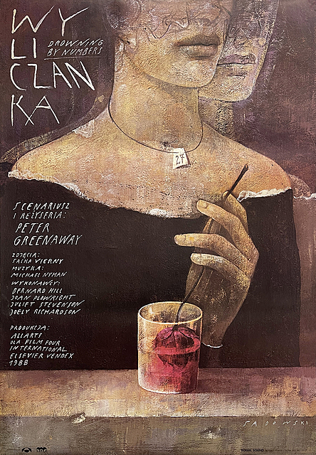 proj. Wiktor SADOWSKI (ur. 1956)