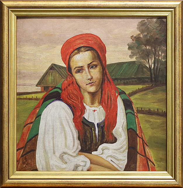 Henryk UZIEMBŁO (1879-1949) ?