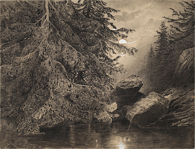Louis VAGNAT (1841-1886) ? 