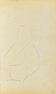 Zarys postaci, 1872