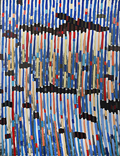Ocean VI, 1988