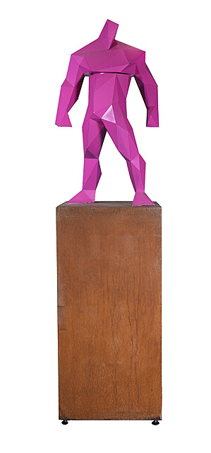 PINK BOT, 2024