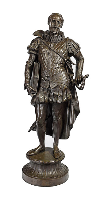 Miguel de Cervantes
