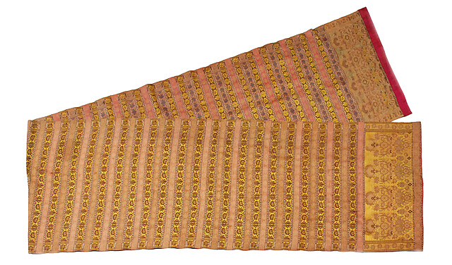 MANUFAKTURA GERASIMA MIRONOWA