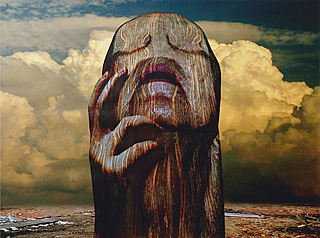 Bez tytułu (sygnowana przez autora), 2003