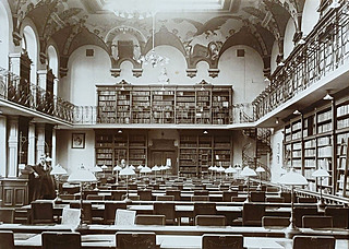 Biblioteka Uniwersytetu Lwowskiego