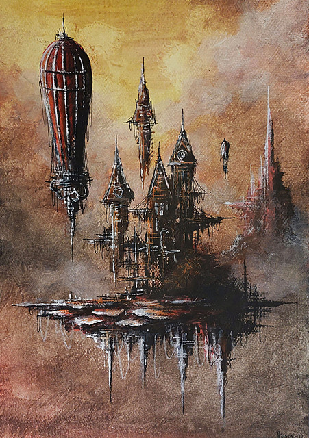 W obcej duszy, 2023