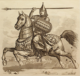 Trojden, książę czerski