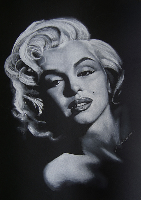 Marilyn Monroe, 2020