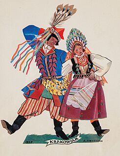 KRAKOWIAK