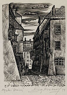 WĄSKI DUNAJ, 1958