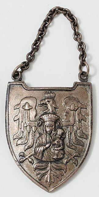 RYNGRAF, Polska, Warszawa, po 1921