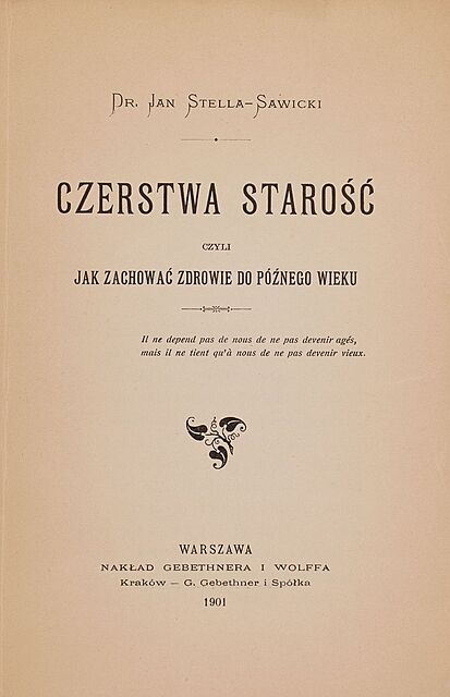 Jan STELLA-SAWICKI