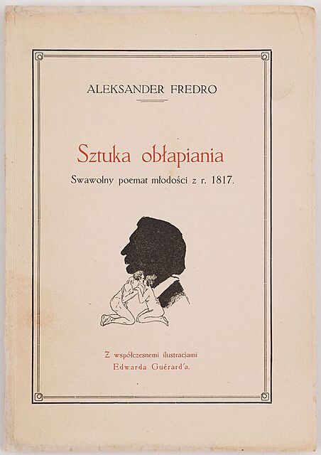 Aleksander FREDRO
