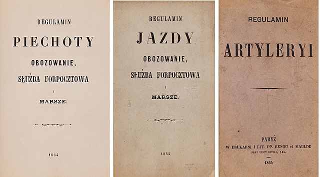 [Ludwik MIEROSŁAWSKI]