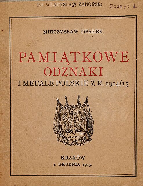 Mieczysław OPAŁEK