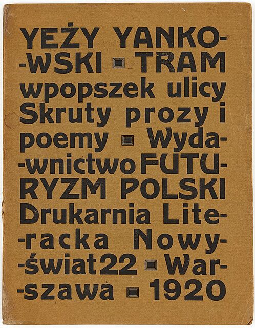 Yeży YANKOWSKI