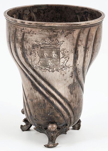 PUCHAREK, Niemcy, Altena, Arnold Künne, ok. 1900