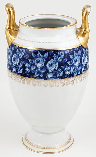 WAZA, Niemcy, Selb, Rosenthal, 1923-33