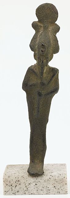 OZYRYS, Palestyna, Gaza, VII-IV w. p.n.e.