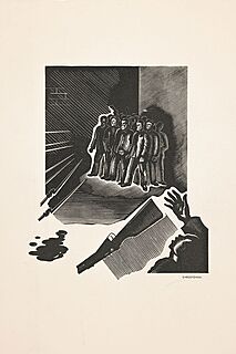 PIŁSUDSKI NA SYBERII, 1936