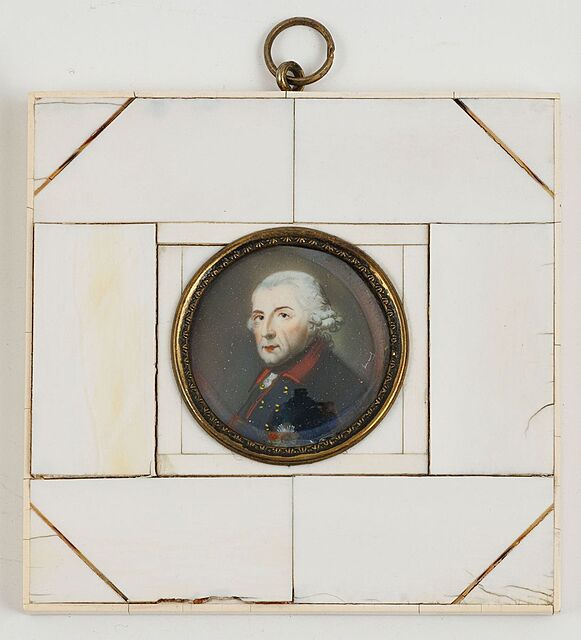 FRYDERYK WIELKI, 1 poł. XX w.