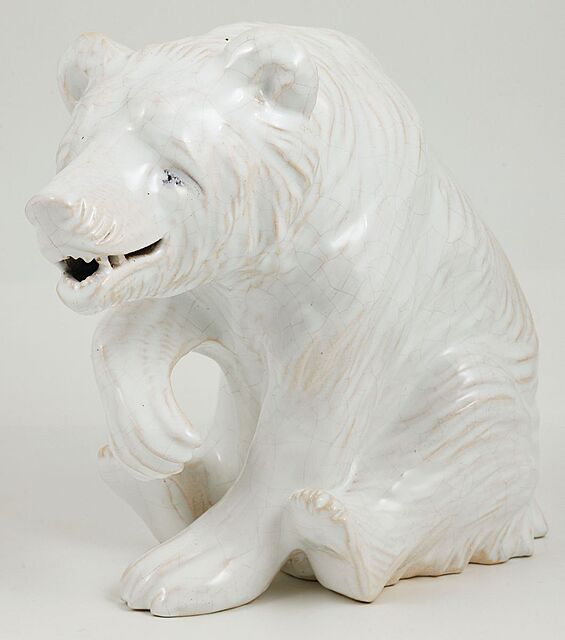 NIEDŹWIEDŹ POLARNY