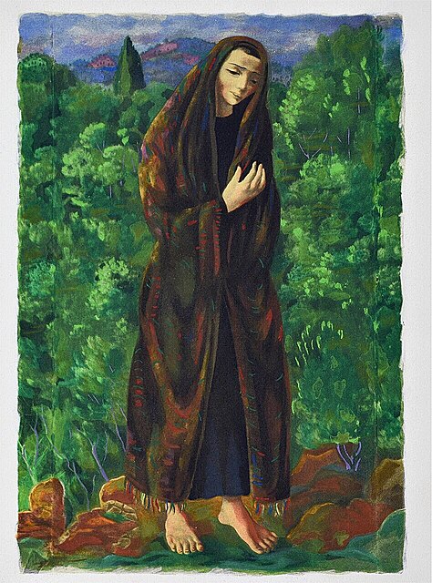 ŻEBRACZKA