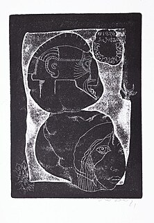 EKSLIBRYS JULIUSZA STARZYŃSKIEGO, 1969