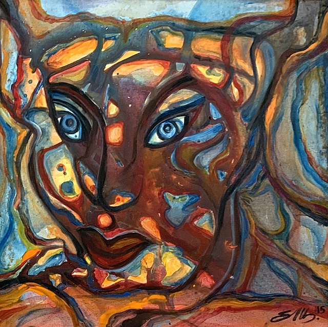 Bez tytułu, 2015