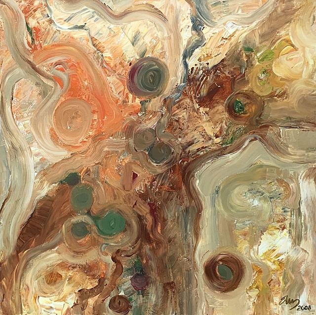 Energy swirl, 2008