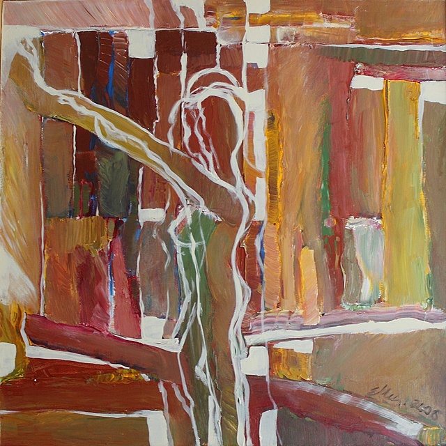 Reach out, 2008