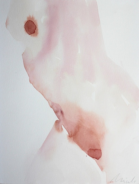 Akt (Diana), 2018