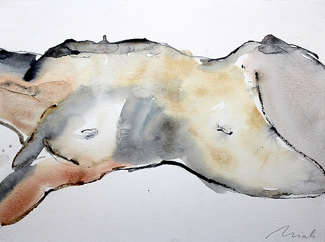 Akt (Julietta), 2018