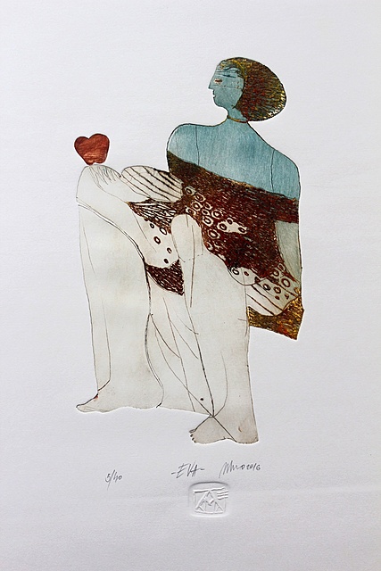 Eva, 2016