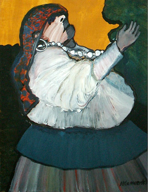 Taniec, 2008