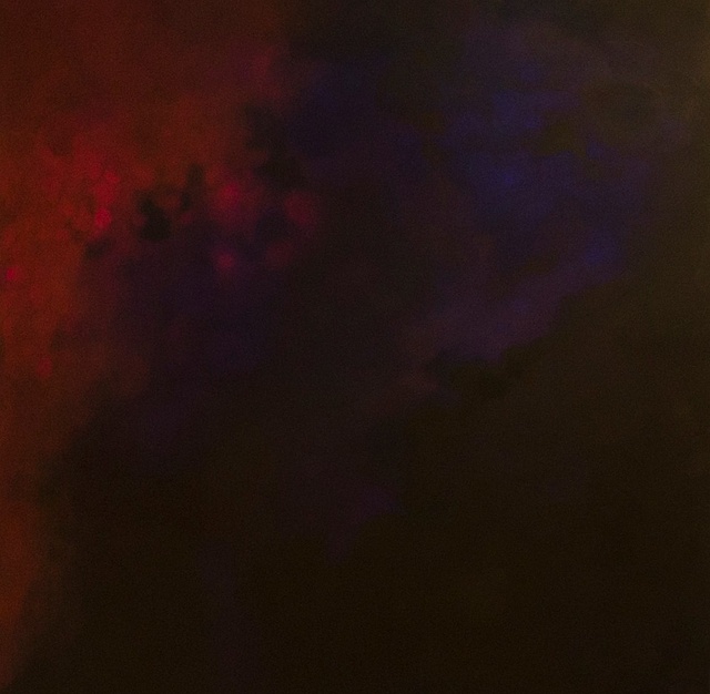 Bez tytułu (Obszary), 2019