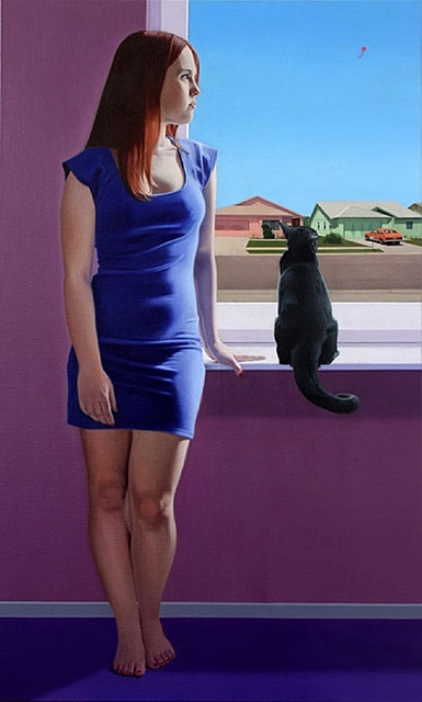 Czerwony latawiec, 2012