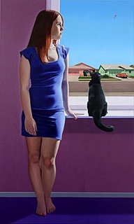 Czerwony latawiec, 2012