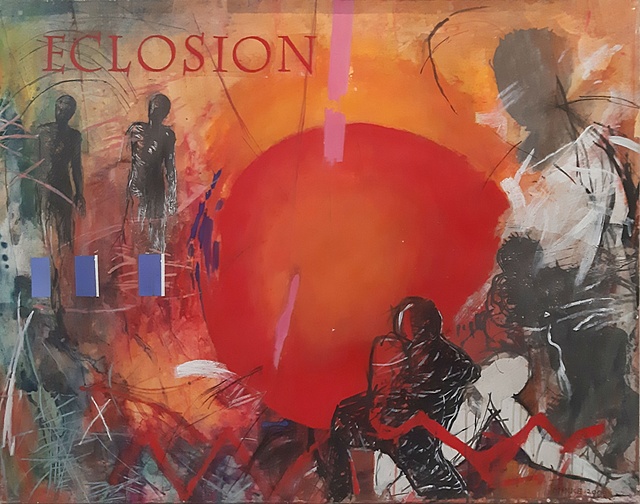 Eclosion, 2010
