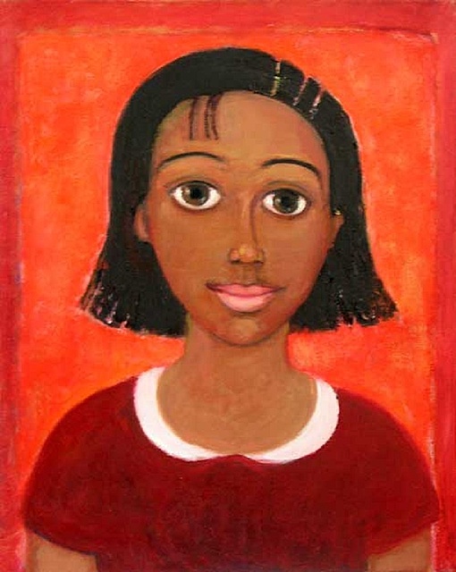 Portret, 2007