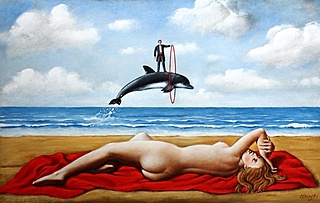 Baśnie o miłości (Delfin), 2015