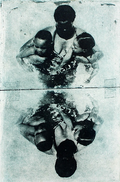 Przejście, 1998