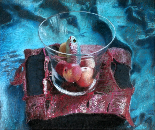Martwa natura