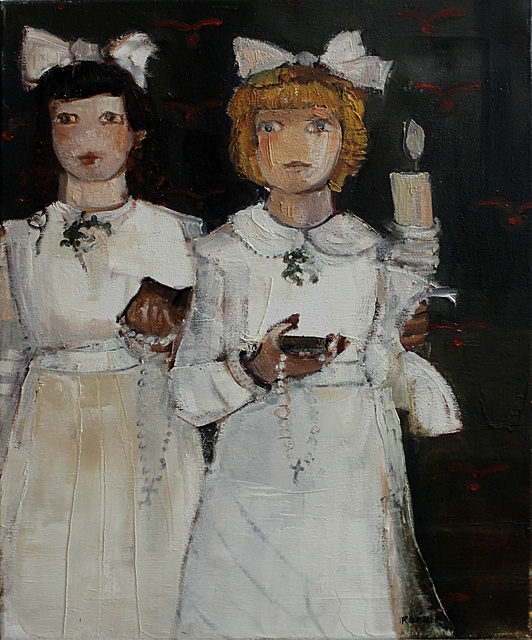 Komunia, 2011