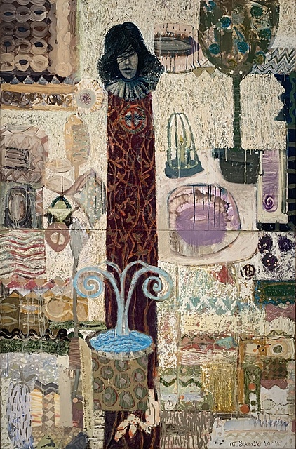 Krzyk panującego, 2006