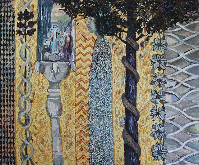 Pierwszy i ostatni, 2001
