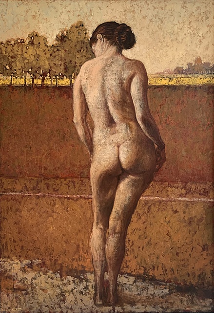 Stojąca, 1999