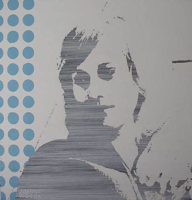 Autoportret, 2006