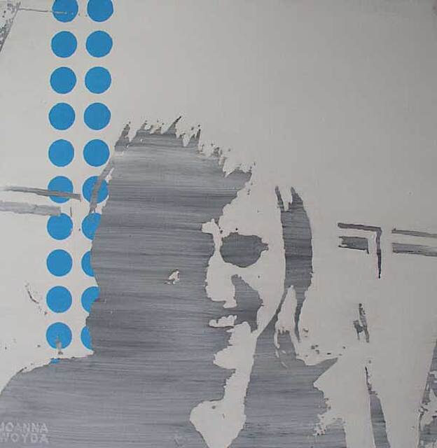 Autoportret, 2006